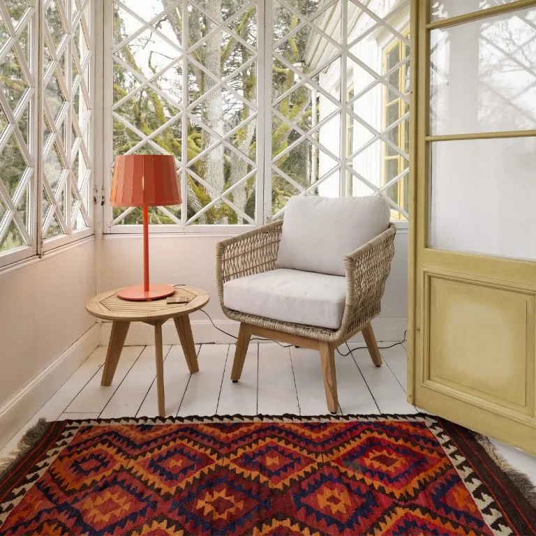 Bsweden AVS Tafellamp 3 Bsweden AVS Tafellamp - Afbeelding 3