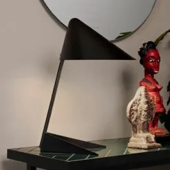 Warm Nordic Ambience Tafellamp -Lampen Ambience bordslampa black miljo 5b88b6bf8c