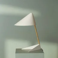 Warm Nordic Ambience Tafellamp -Lampen Ambience bordslampa warm white brass miljo d636e868f5