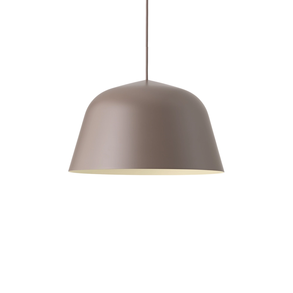 Muuto Ambit Hanglamp 1 Muuto Ambit Hanglamp