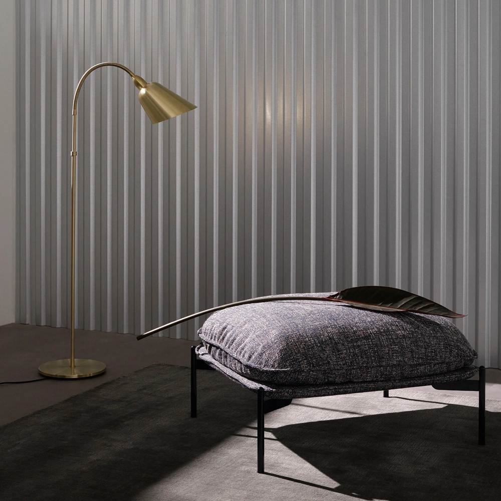 &Tradition Bellevue AJ7 Vloerlamp 2 &Tradition Bellevue AJ7 Vloerlamp - Afbeelding 2