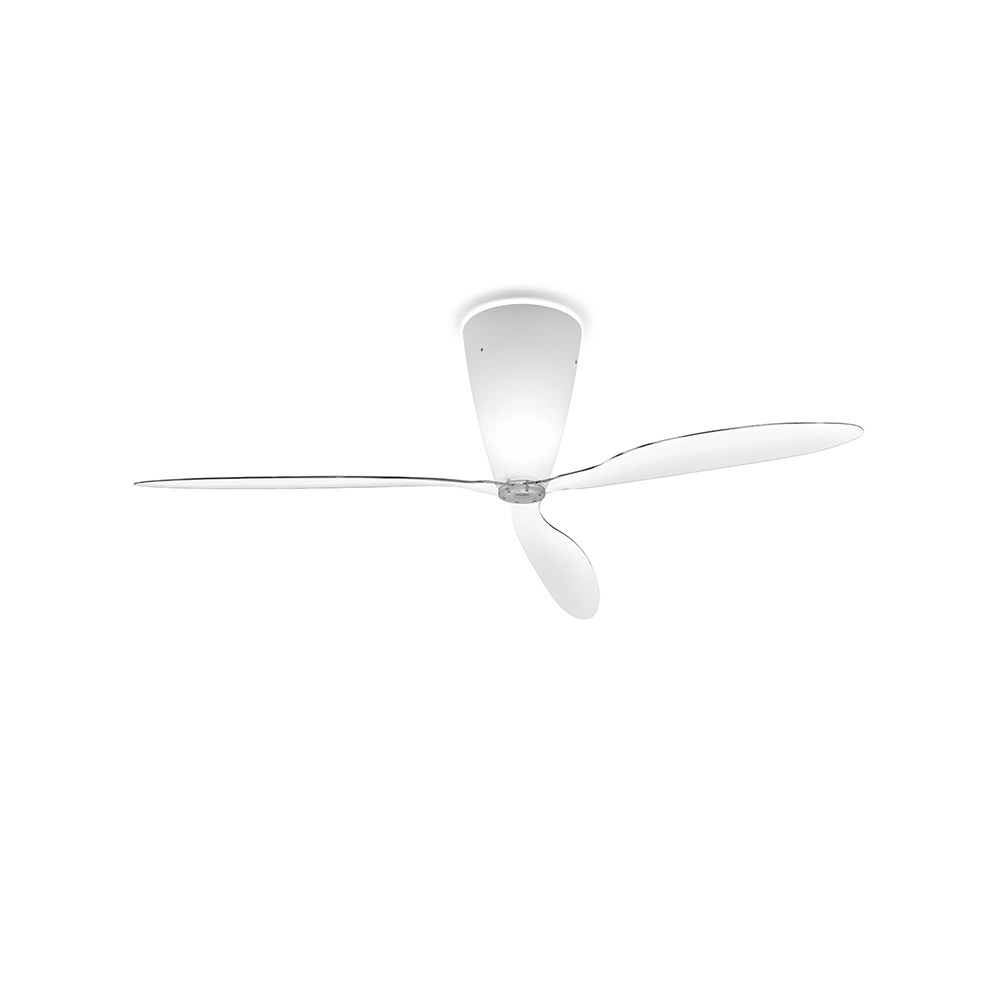 Luceplan Blow Plafondlamp 1 Luceplan Blow Plafondlamp