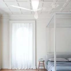 Luceplan Blow Plafondlamp 5 Luceplan Blow Plafondlamp -Lampen Blow transparent opal miljo2 91e886d2d7