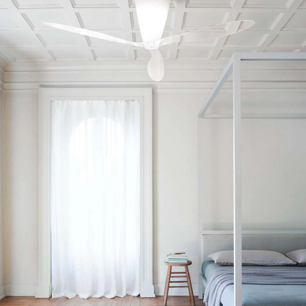 Luceplan Blow Plafondlamp 3 Luceplan Blow Plafondlamp - Afbeelding 3