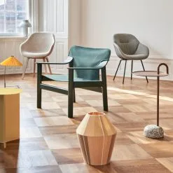 Hay Bonbon 320 Tafellamp -Lampen BonBon bordslampa S yellow melange20miljo 70bff8040b