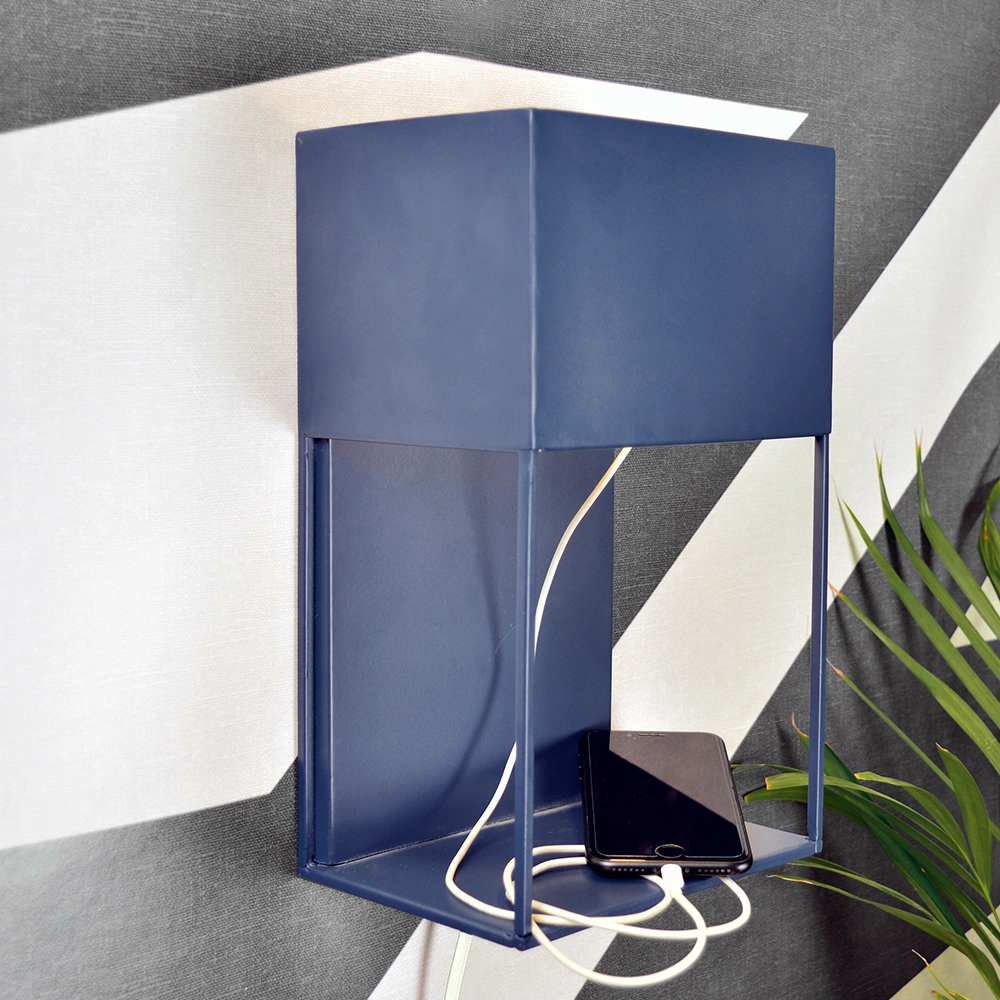 Globen Lighting Box Muurlamp 7 Globen Lighting Box Muurlamp - Afbeelding 7