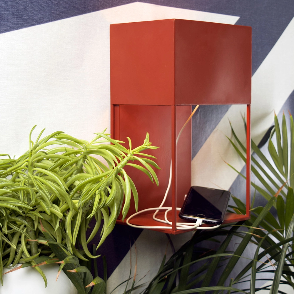 Globen Lighting Box Muurlamp 2 Globen Lighting Box Muurlamp - Afbeelding 2