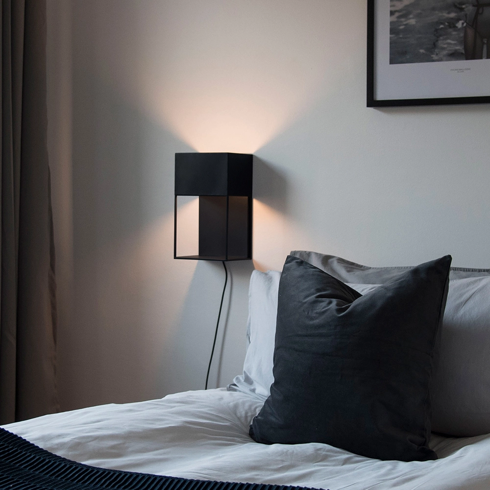 Globen Lighting Box Muurlamp 3 Globen Lighting Box Muurlamp - Afbeelding 3