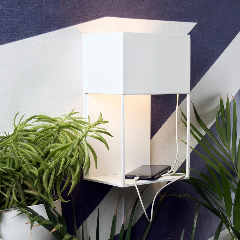 Globen Lighting Box Muurlamp 5 Globen Lighting Box Muurlamp - Afbeelding 5