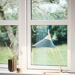 Warm Nordic Brass Top Tafellamp -Lampen Brasstop bordslampa miljo 036f844afc