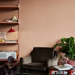 Warm Nordic Brass Top Tafellamp -Lampen Brasstop bordslampa miljo 2 22066d7ce3