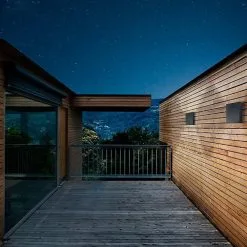 Light-Point Compact W2 Up/Down Muurlamp -Lampen Compact W2 black miljo 8fc4a439fb