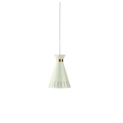 Warm Nordic Cone Hanglamp