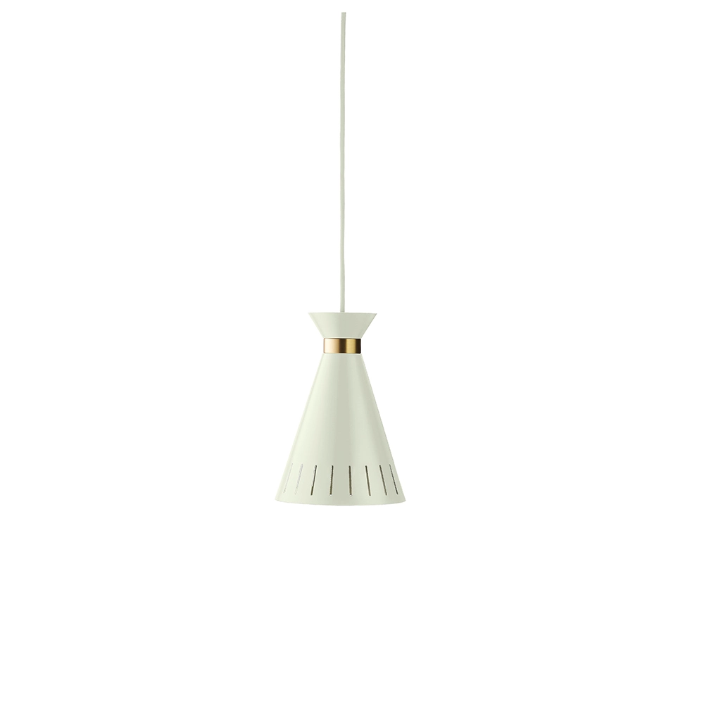 Warm Nordic Cone Hanglamp 1 Warm Nordic Cone Hanglamp