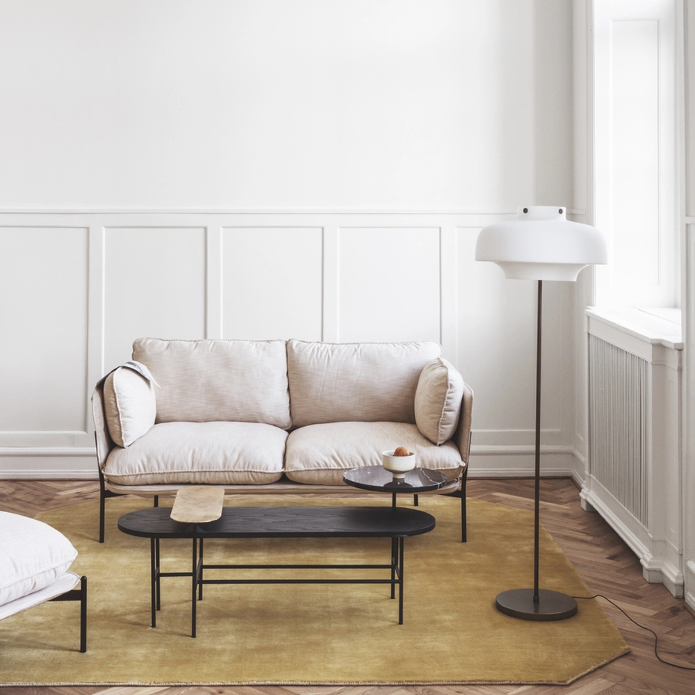 &Tradition Copenhagen SC14 Vloerlamp 4 &Tradition Copenhagen SC14 Vloerlamp - Afbeelding 4