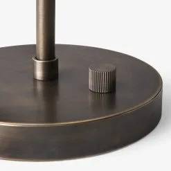 &Tradition Copenhagen Tafellamp SC13 -Lampen Copenhagen bordslampa SC13 galleri 5 534f190e40