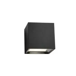 Light-Point Cube XL Up/Down Muurlamp