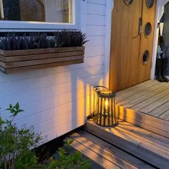 By Rydens Delphia Tafellamp -Lampen Delphia bordslampa miljo 0ea5a46a66