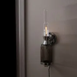 Globen Lighting Ester Muurlamp -Lampen Ester vagglampa rok miljo e2b1dedd6d