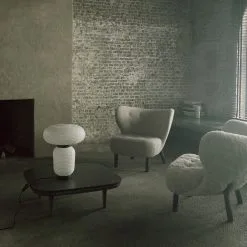 &Tradition Formakami JH18 Tafellamp -Lampen Formakami Jh18 galleri 5cede2b2b0