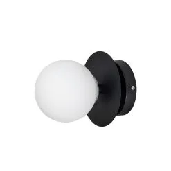 Globen Lighting Art Deco IP44 Muurlamp