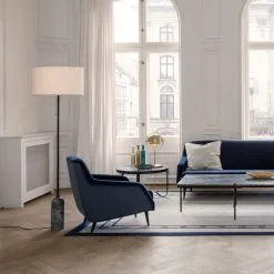 Gubi Gravity Vloerlamp -Lampen Gravity golvlampa miljo 1 a0febfc065