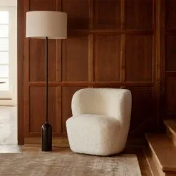 Gubi Gravity Vloerlamp -Lampen Gravity golvlampa miljo 2 3431c3f34e