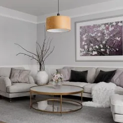 By Rydens Honey Lampenkap -Lampen Honey skarm miljo 1 ce11cd3929