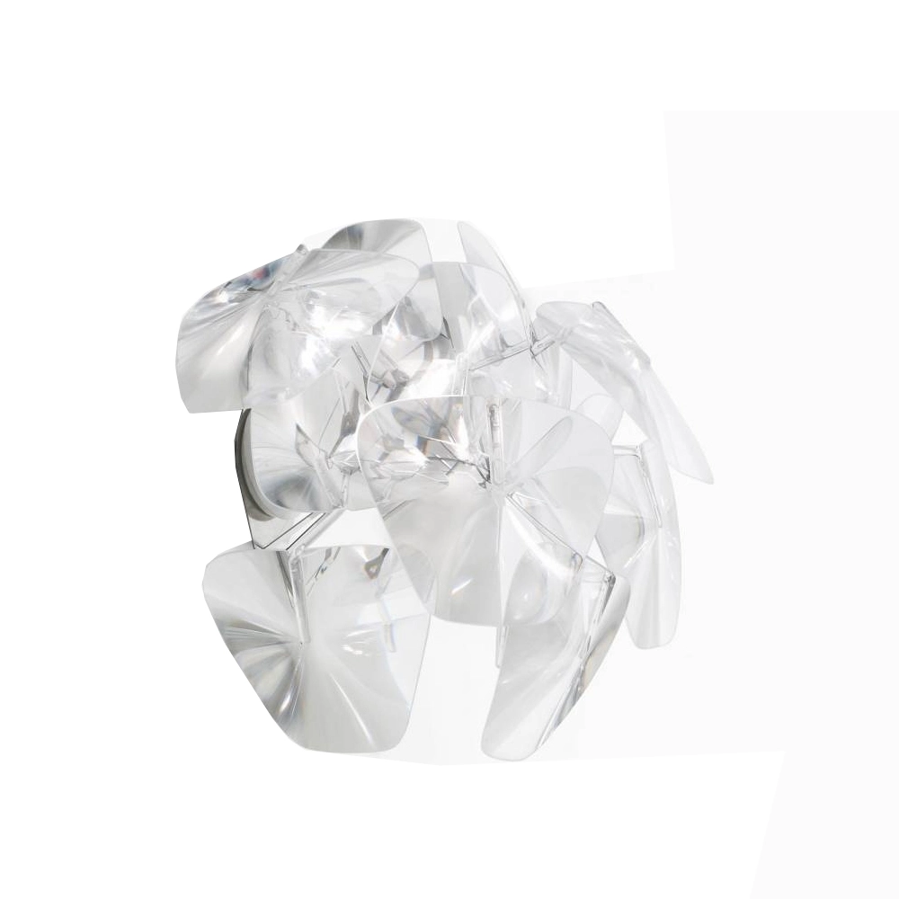 Luceplan Hope D66/8A Muurlamp 1 Luceplan Hope D66/8A Muurlamp