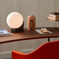 &Tradition Journey SHY1 Tafellamp -Lampen Journey shy1 miljo2 a073334b8a