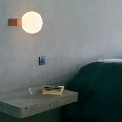 &Tradition Journey SHY2 Muurlamp -Lampen Journey shy2 miljo3 83d19d6eb5