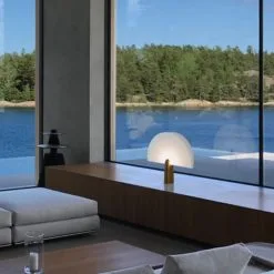 Klong Pavo Tafellamp -Lampen Pavo bordslampa miljo 15b0551b39