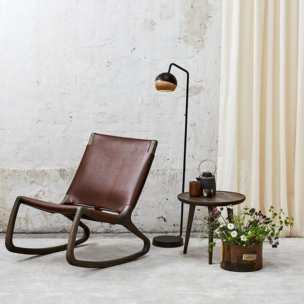 Mater Ray Vloerlamp 2 Mater Ray Vloerlamp - Afbeelding 2