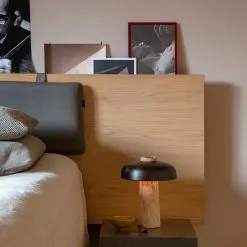 Menu Reverse Tafellamp 15 Menu Reverse Tafellamp -Lampen Reverse bordslampa bronze miljo 2 a755534b96