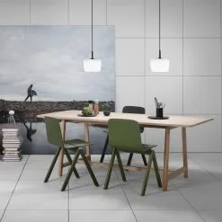 Ateljé Lyktan Riff Bowl Hanglamp 5 Ateljé Lyktan Riff Bowl Hanglamp -Lampen Riff bowl miljo2 f7b5d159de