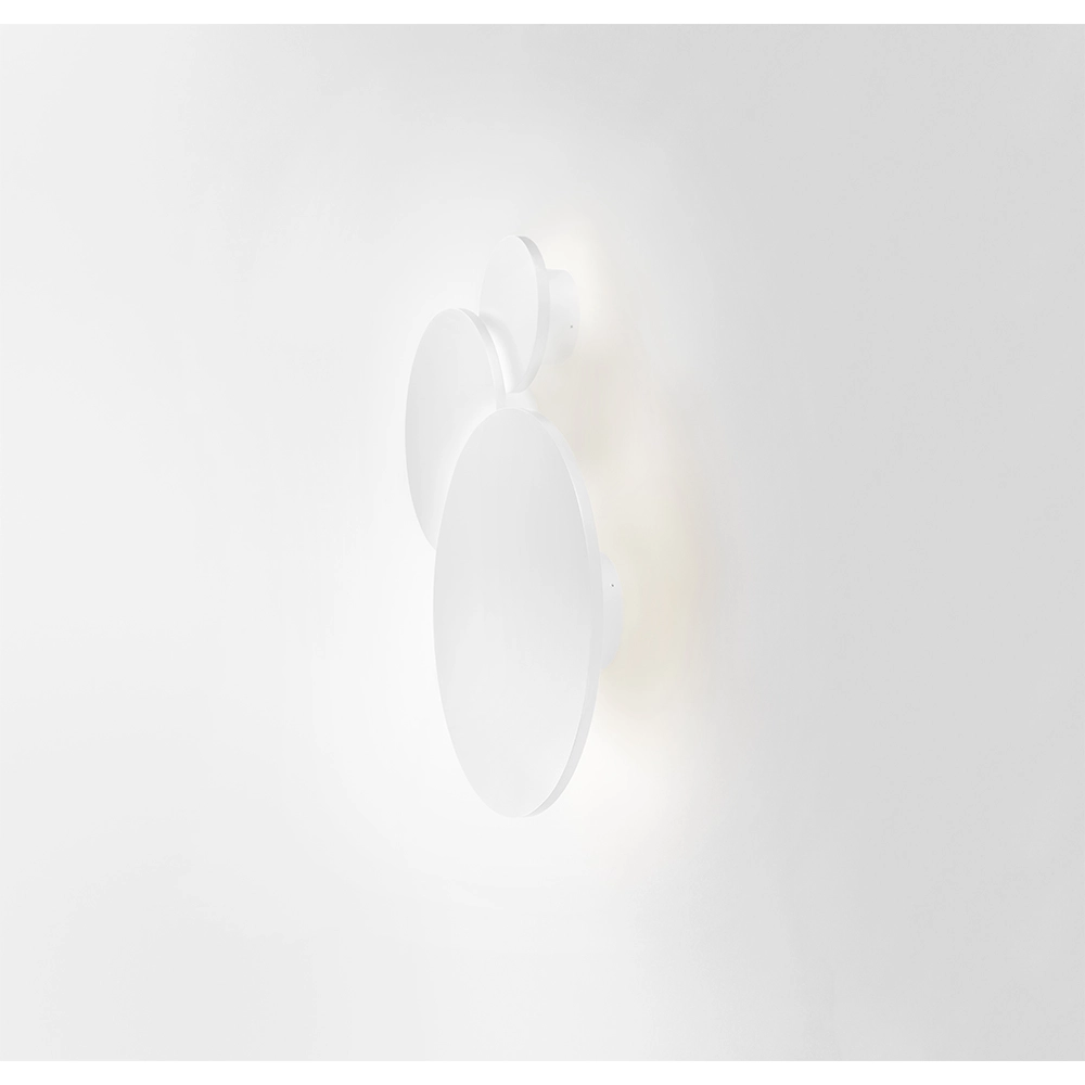 Light-Point Soho W1 Muurlamp 3 Light-Point Soho W1 Muurlamp - Afbeelding 3