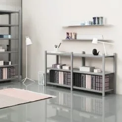 Normann Copenhagen Stage Vloerlamp -Lampen Stage Floor Lamp EU galleri 1 336d4850a1