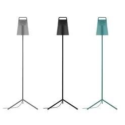 Normann Copenhagen Stage Vloerlamp -Lampen Stage Floor Lamp EU galleri 2b451f1149