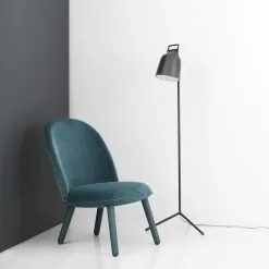 Normann Copenhagen Stage Vloerlamp -Lampen Stage Floor Lamp EU galleri 4 a2c8f3750c