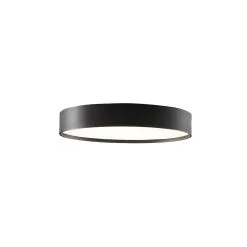 Light-Point Surface 300 Plafonnière -Lampen Surface 300 plafond black 1 6b76557bd4