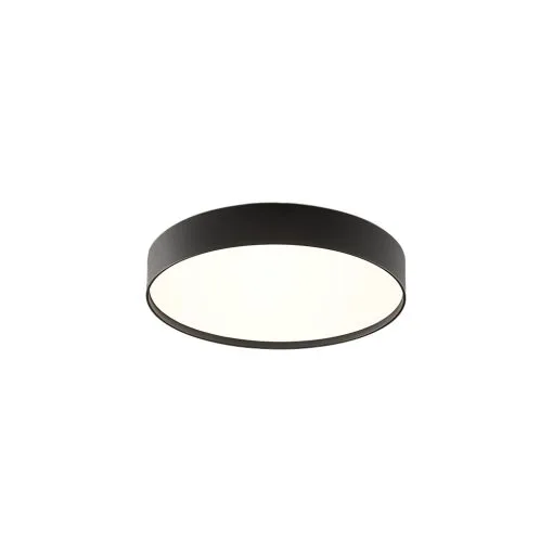 Light-Point Surface 300 Plafonnière 3 Light-Point Surface 300 Plafonnière -Lampen Surface 300 plafond black e15e60f572