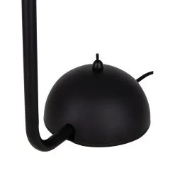 Globen Lighting Swan Tafellamp -Lampen Swan bordslampa svart detalj c74be5844f