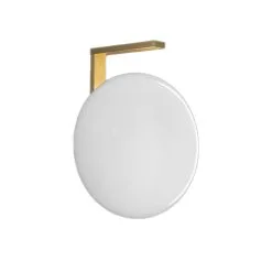 Oluce Alba 174 Muurlamp