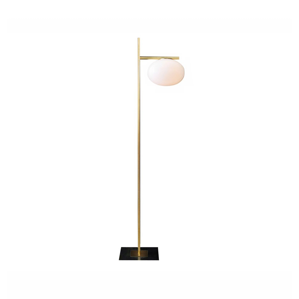Oluce Alba 382 Vloerlamp 1 Oluce Alba 382 Vloerlamp