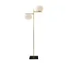 Oluce Alba 383 Vloerlamp