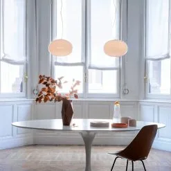 Oluce Alba 465 Hanglamp -Lampen alba 465 pendel miljo1 55b2b1c39c