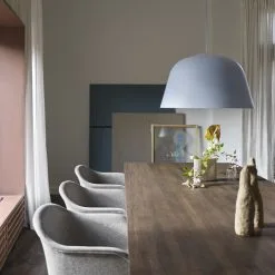 Muuto Ambit Hanglamp 9 Muuto Ambit Hanglamp -Lampen ambit pendel miljo1 0112dc539b