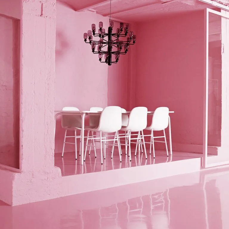 Normann Copenhagen Amp Kroonluchter 6 Normann Copenhagen Amp Kroonluchter - Afbeelding 6