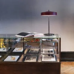 Bsweden Cymbal Tafellamp 6 Bsweden Cymbal Tafellamp -Lampen bordlampa miljo1 93bed44c3d