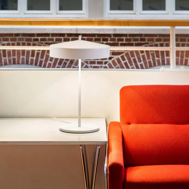 Bsweden Cymbal Tafellamp 4 Bsweden Cymbal Tafellamp - Afbeelding 4